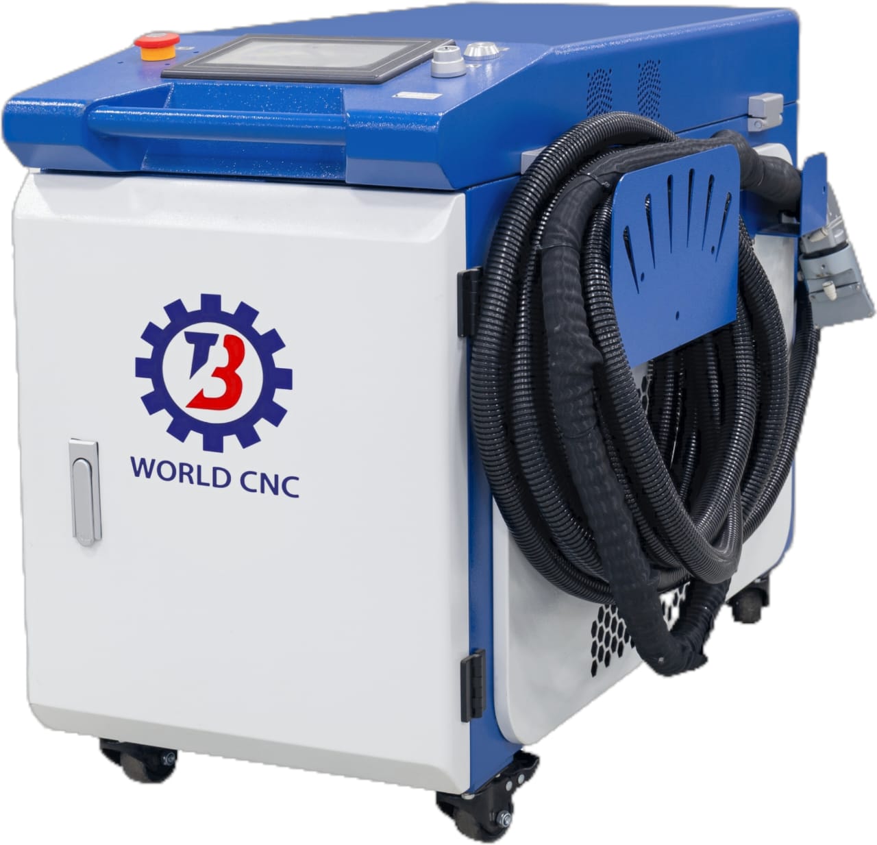 CNC Wire machines
