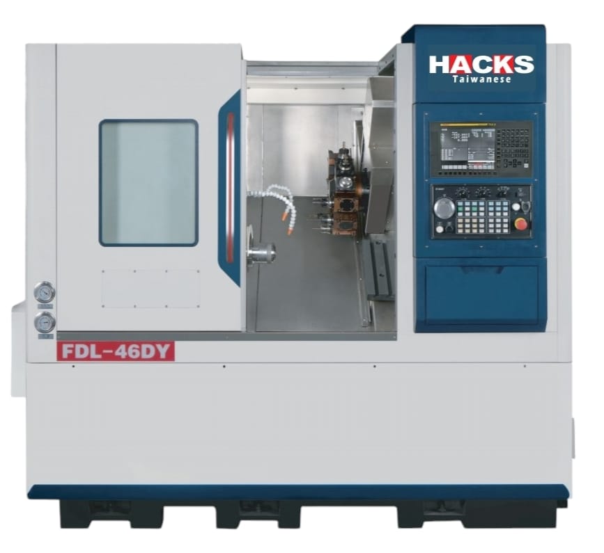 CNC Wire machines